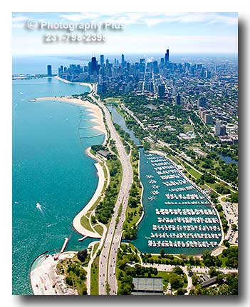Diversey Harbor